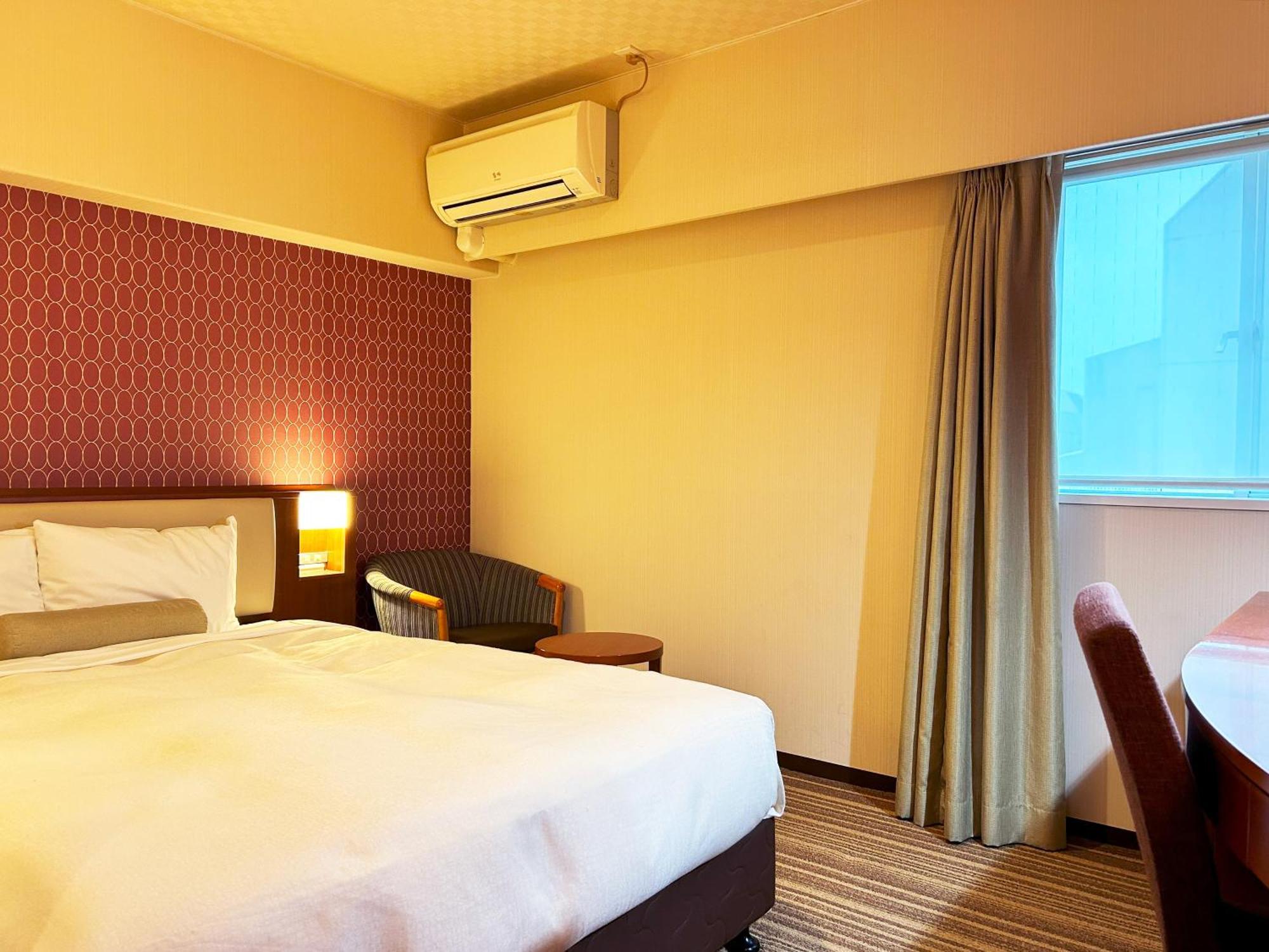 นะกะจิมะยะ แกรนด์ โฮเทล Hotel ชิซุโอกะ ภายนอก รูปภาพ