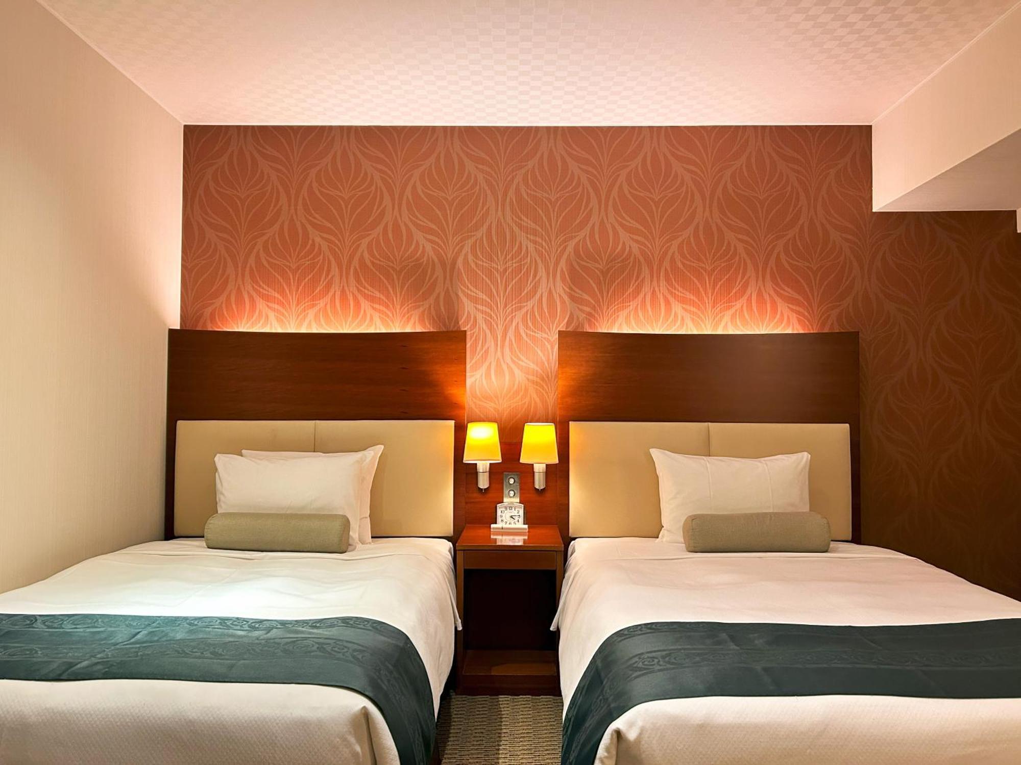 นะกะจิมะยะ แกรนด์ โฮเทล Hotel ชิซุโอกะ ภายนอก รูปภาพ