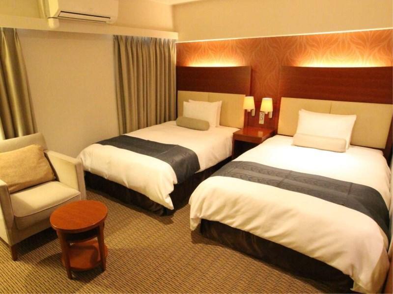 นะกะจิมะยะ แกรนด์ โฮเทล Hotel ชิซุโอกะ ภายนอก รูปภาพ